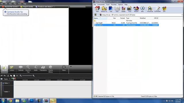 How to install fonts in photoshop смотреть онлайн
