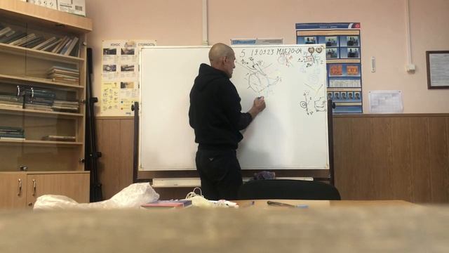 Лекция#5по курсу"Эксплуатация инструментальных систем"проф.дтн.Кокарев В.И.19.09.23 МДБ20-04 смотреть онлайн