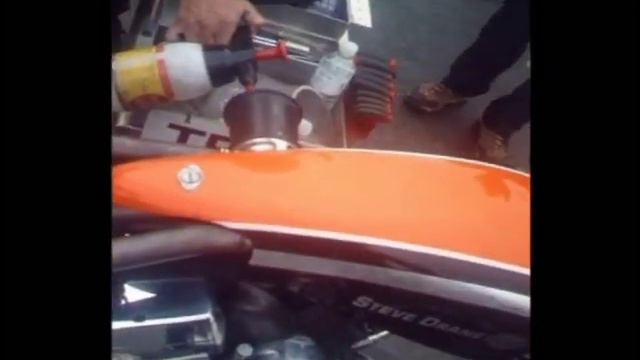 Top Fuel Nitro Harley Mashup 2010 смотреть онлайн