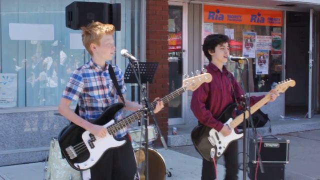 Tempest "It's okay" смотреть онлайн