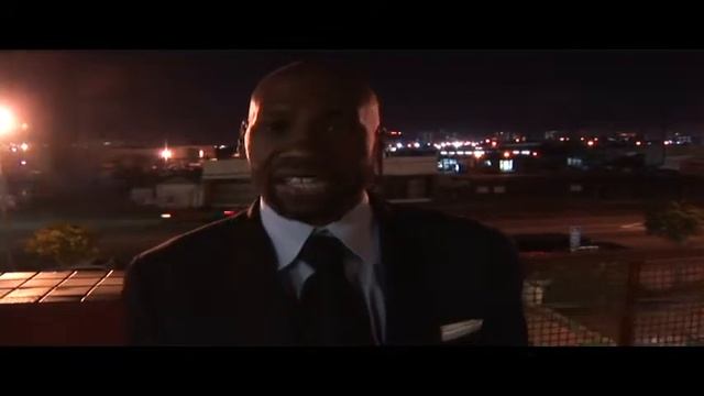 Derrick Ellis - How I Got Ghetto Rich In The Streets смотреть онлайн