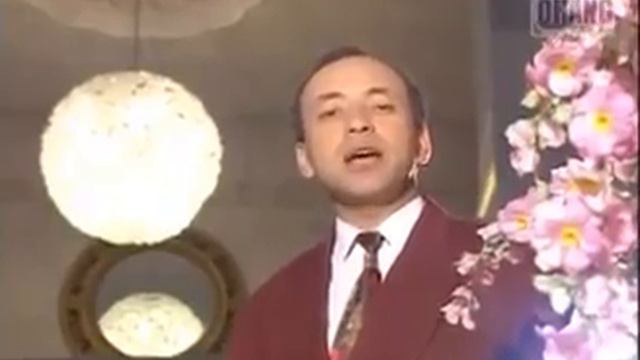 Muhriddin Holiqov - Parizod | Мухриддин Холиков - Паризод