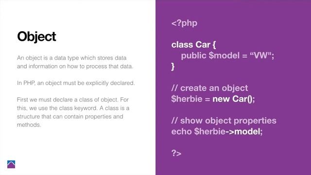 PHP Basics смотреть онлайн