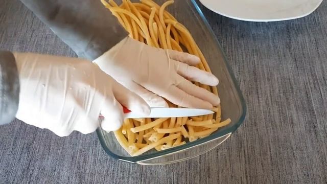 Что приготовить НА УЖИН? Простой и вкусный рецепт для всей семьи! смотреть онлайн