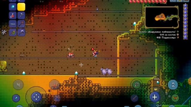 Террария за призывателя! Часть 15. смотреть онлайн