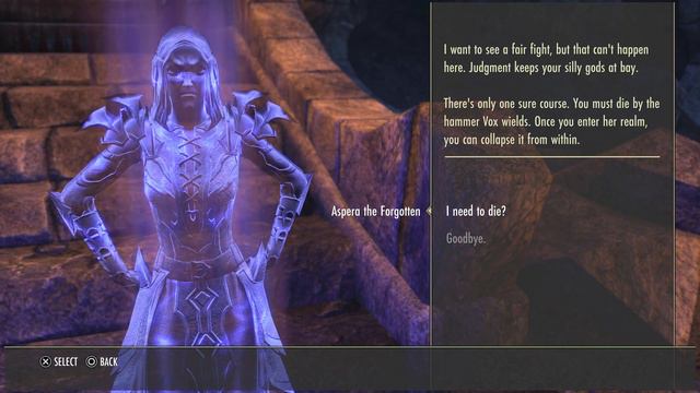 Embarking on an Epic Journey: The Elder Scrolls Online Newcomer [2024] Part 14 смотреть онлайн