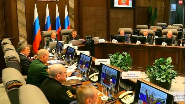 Крымские знаки ФСБ: снова "бармалеи" мешают жить доброй и пушистой России... смотреть онлайн