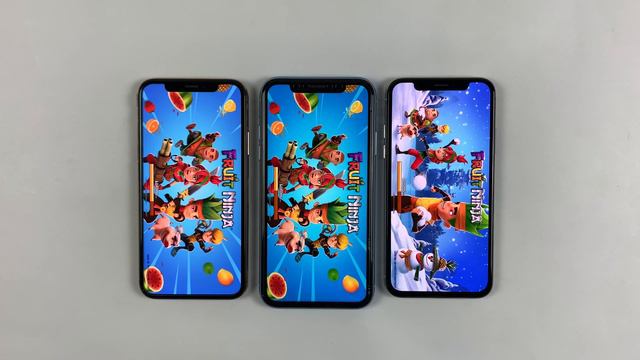 iPhone XS vs iPhone XR vs iPhone X SPEED TEST in 2023 - Which Should You Buy in 2023 ? смотреть онлайн