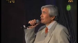 Фарит Бикбулатов   йәшлек тауым