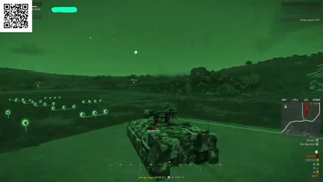 Arma 3 Sandbox PVE Malden бои за города и миссии смотреть онлайн