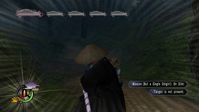 Way of the Samurai 4- Spring Harvest Mode смотреть онлайн