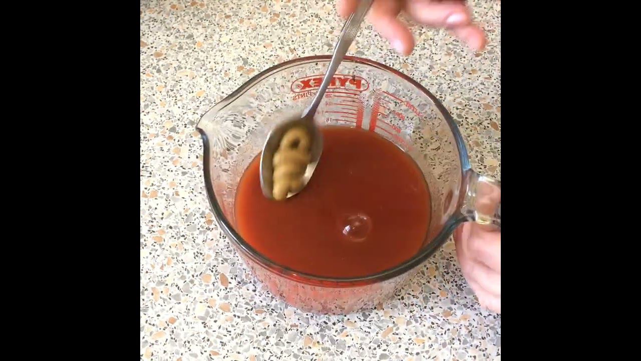 Томатный соус. Как в ресторане! смотреть онлайн