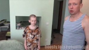 Удалённый кадр Cegou/Седжо [7] Где грифер украл у Отца 106 000 рублей и купил айфон 13