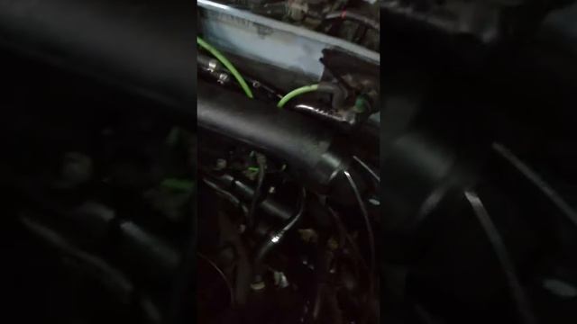 Сборка Audi a4 b5 1.9 tdi после капитального ремонта смотреть онлайн