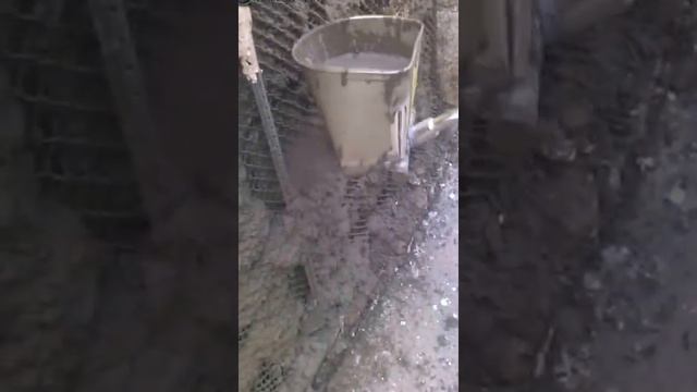 ШТУКАТУРНАЯ КОВШ ЛОПАТА ХОПЕР смотреть онлайн