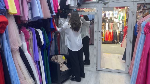 Платья на выпускной