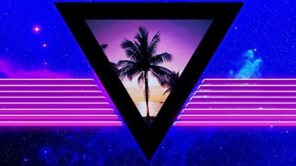 Nostalgic Synthwave _ Retrowave Mix - Cloud Nine __ Royalty Free Copyright Safe Music