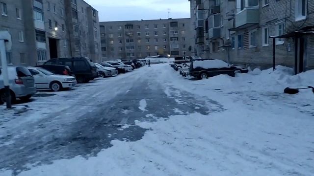 Монгохто. Снег и Никколо Паганини. Каприз № 24 смотреть онлайн