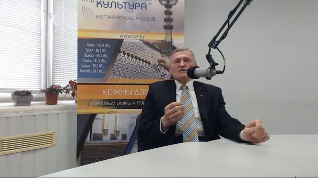 Олег Слука. Алег Слука. "Дыялогі пра культуру" - 55 - 03.05.2021 смотреть онлайн