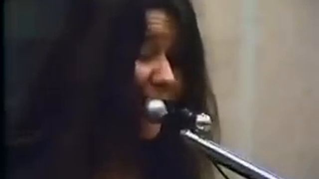 Janis Joplin - Summertime (Studio Recording '68) смотреть онлайн