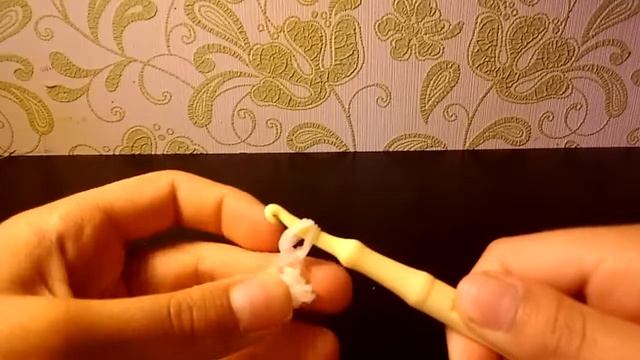 Как сделать косточку из резинок смотреть онлайн