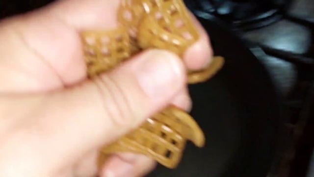 Жарим вкусные снеки. смотреть онлайн