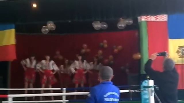 молдавский танец)♥ смотреть онлайн