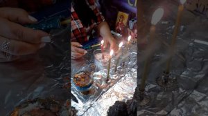 Ритуал. Освобождение от Недоли, от одиночества.