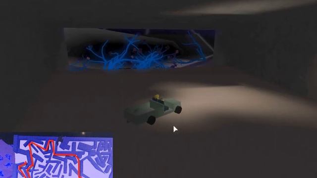 ROBLOX Lumber Tycoon - Blue Wood - Maze Guide - Labyrinth map - 2017 August 2 - Up To Date смотреть онлайн