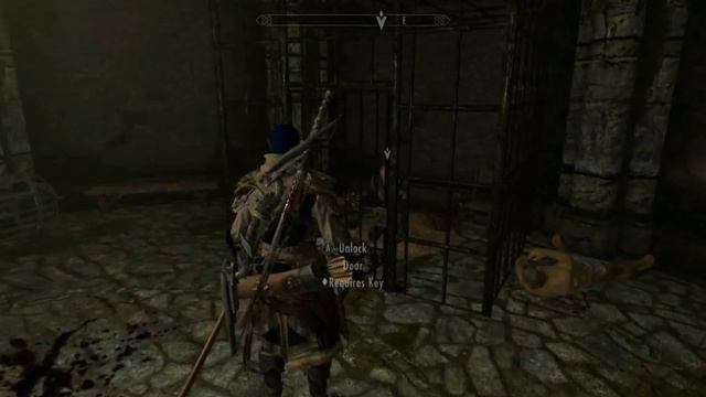 Helgen Reborn Final - Skyrim 100sub Modded Bonus смотреть онлайн