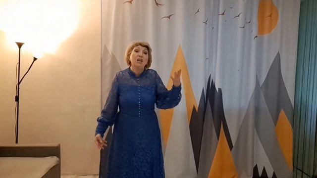 Я просила на свиданье синих роз! смотреть онлайн