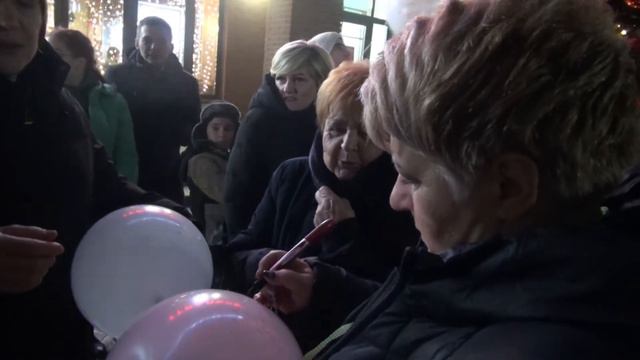 Пожелания Имениннице смотреть онлайн