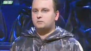 Своя игра. Жданов - Чернин - Московенко (03.09.2005)