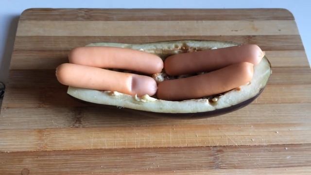 Баклажаны Запеченные в Духовке! Баклажаны Запеченные под Сыром смотреть онлайн