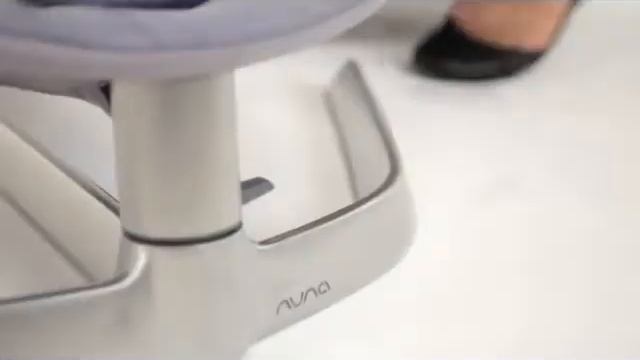 Nuna Leaf смотреть онлайн