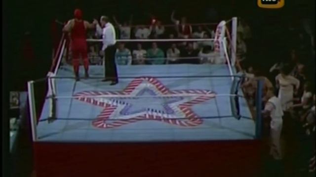 Wayne Bridges v Kendo Nagasaki смотреть онлайн