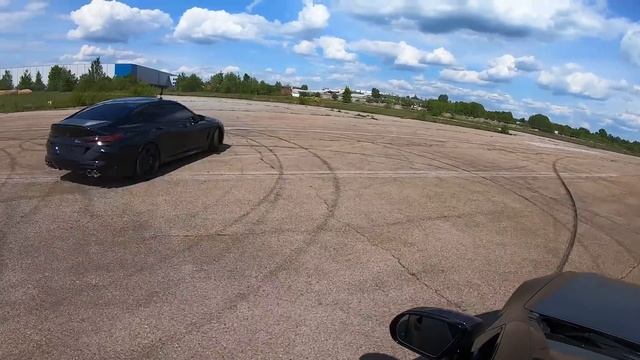 BMW M8 vs AMG GT 63 S vs M5 Comp. ГОНКА ГОДА! Кто кого? Тест-драйв. Mercedes-Benz. GranCoupe. MPOWE смотреть онлайн