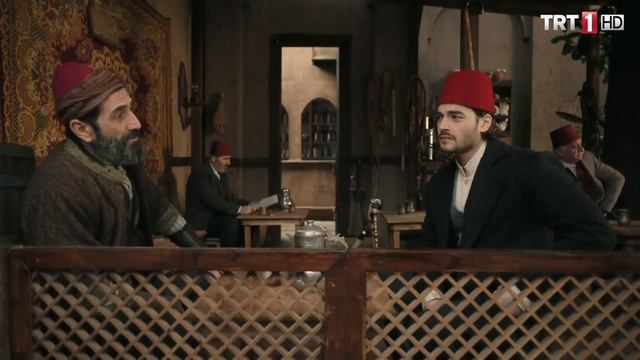 Payitaht Abdülhamid 1. Bölüm смотреть онлайн