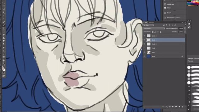 ❘❘ГРАФИЧЕСКИЙ ПЛАНШЕТ❘❘ Как перейти в диджитал? смотреть онлайн