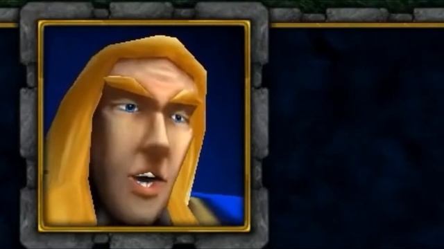 Артас и Джайна. Укрощение Строптивого Артаса #1