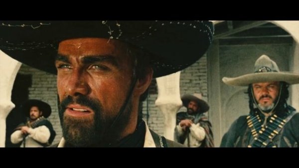The Beauty Of A Fistful Of Dollars