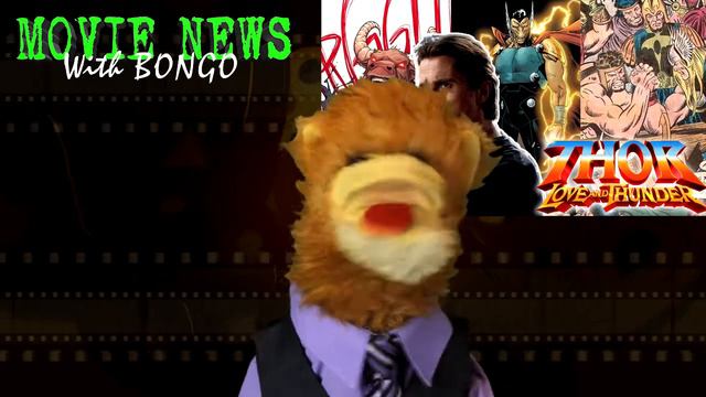 Movie News with Bongo - 08 March 2020 смотреть онлайн