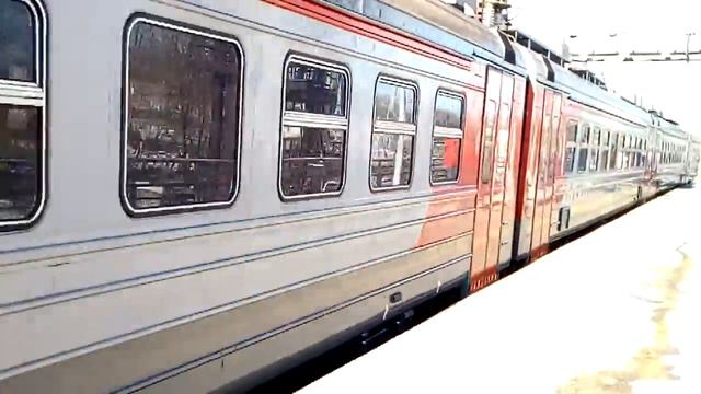 ЭД9Э-0009 смотреть онлайн