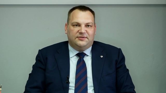 Начало новой эпохи. Сергей Кутенев смотреть онлайн