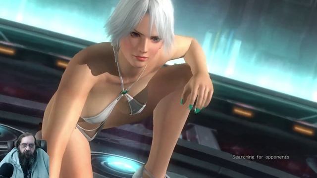 Dead or Alive 5: Last Round (PC) How To Unlock OMG Breast Mode смотреть онлайн