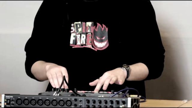 YY people - #008 Serge Reich (full live) смотреть онлайн