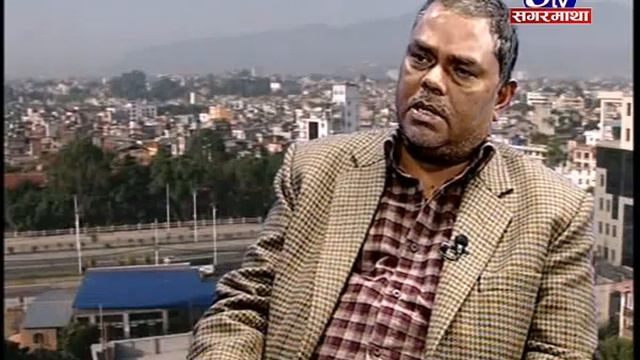 STV CHAT with Upendra Yadav смотреть онлайн