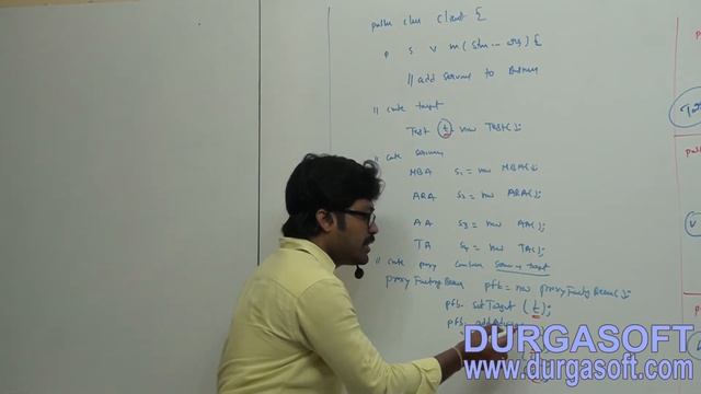Java Spring | Spring Framework | Spring AOP Updated Part - 3 by Naveen смотреть онлайн