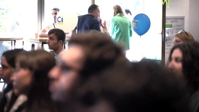 1Ci Developer Day 2022, Istanbul смотреть онлайн