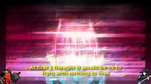 Muv-Luv Alternative OP - [0-Gravity] Full + Translation смотреть онлайн